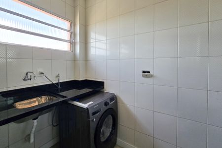 Apartamento à venda com 45m², 1 quarto e 1 vagaÁrea de Serviço