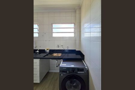 Apartamento à venda com 45m², 1 quarto e 1 vagaÁrea de Serviço