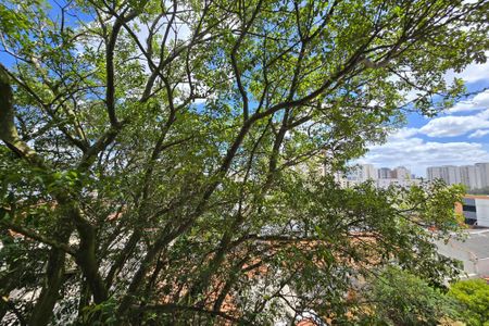 Apartamento à venda com 45m², 1 quarto e 1 vagaVista - Quarto 