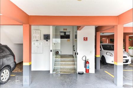 Apartamento à venda com 45m², 1 quarto e 1 vagaÁrea comum