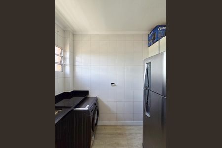 Apartamento à venda com 45m², 1 quarto e 1 vagaÁrea de Serviço
