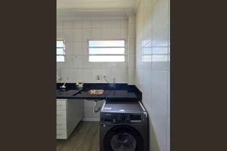 Apartamento à venda com 45m², 1 quarto e 1 vagaÁrea de Serviço