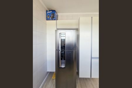 Apartamento à venda com 45m², 1 quarto e 1 vagaÁrea de Serviço
