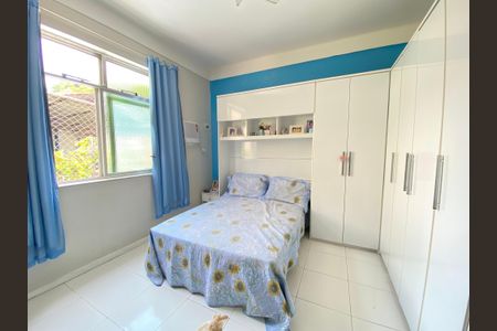 Apartamento à venda com 3 quartos, 64m² em Méier, Rio de Janeiro