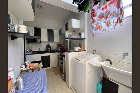 Apartamento à venda com 64m², 3 quartos e sem vaga