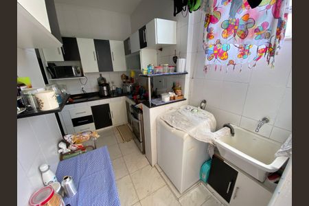 Apartamento à venda com 64m², 3 quartos e sem vaga