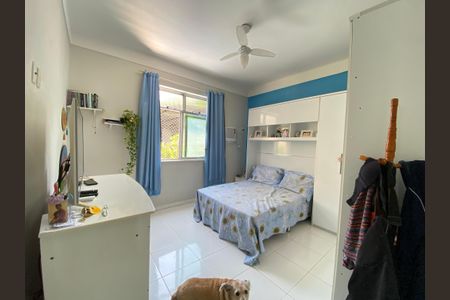 Apartamento à venda com 3 quartos, 64m² em Méier, Rio de Janeiro