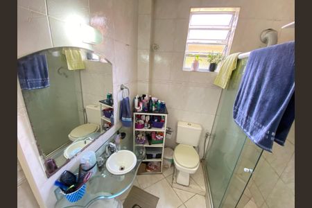 Apartamento à venda com 64m², 3 quartos e sem vaga