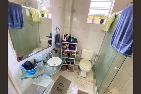 Apartamento à venda com 64m², 3 quartos e sem vaga