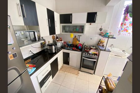 Apartamento à venda com 64m², 3 quartos e sem vaga
