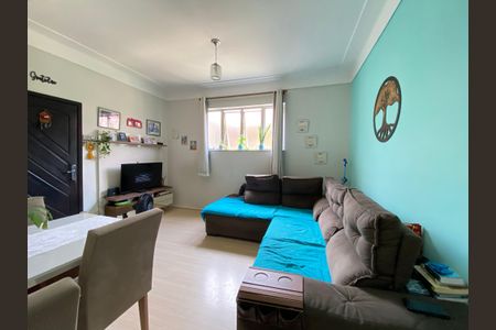 Apartamento à venda com 3 quartos, 64m² em Méier, Rio de Janeiro