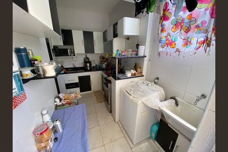 Apartamento à venda com 64m², 3 quartos e sem vaga