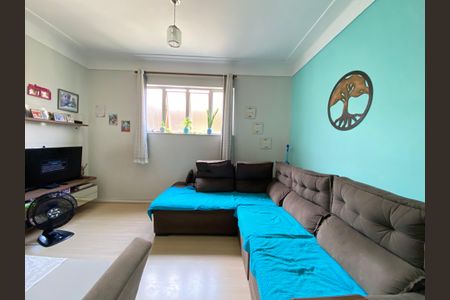 Apartamento à venda com 3 quartos, 64m² em Méier, Rio de Janeiro