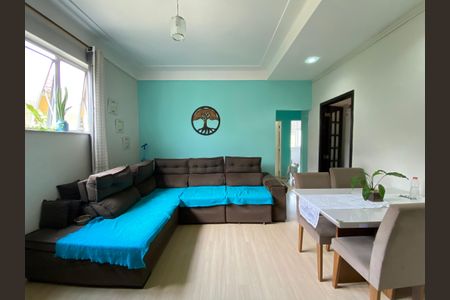 Apartamento à venda com 3 quartos, 64m² em Méier, Rio de Janeiro