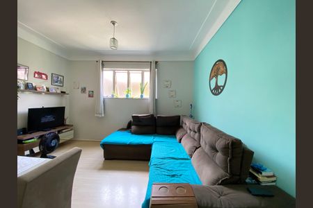 Apartamento à venda com 64m², 3 quartos e sem vaga