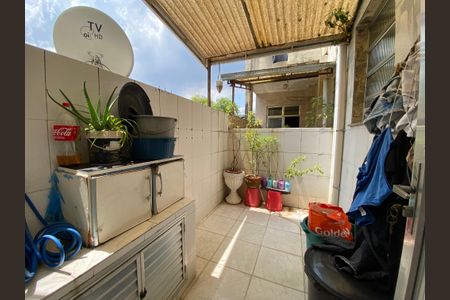 Apartamento à venda com 64m², 3 quartos e sem vaga