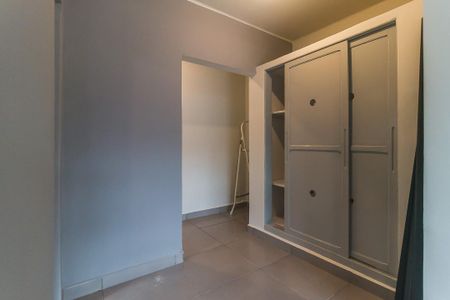 Área comum de casa para alugar com 2 quartos, 65m² em Vl. Santista, Mogi das Cruzes