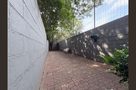 Apartamento à venda com 51m², 2 quartos e 1 vagaPet