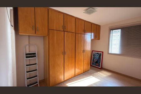 Quarti 1 de apartamento à venda com 2 quartos, 51m² em Brás, São Paulo