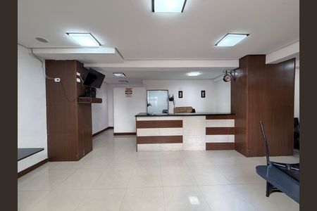 Apartamento à venda com 51m², 2 quartos e 1 vagaSalão de Festas