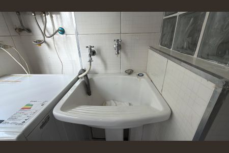 Apartamento à venda com 51m², 2 quartos e 1 vagaÁrea de Serviço