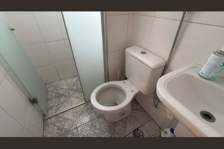 Apartamento à venda com 51m², 2 quartos e 1 vagaBanheiro