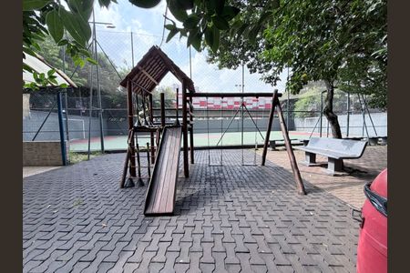 Apartamento à venda com 51m², 2 quartos e 1 vagaPlayground