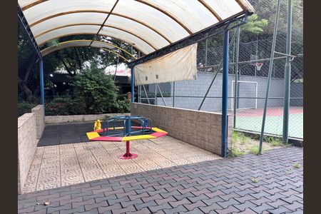 Apartamento à venda com 51m², 2 quartos e 1 vagaPlayground