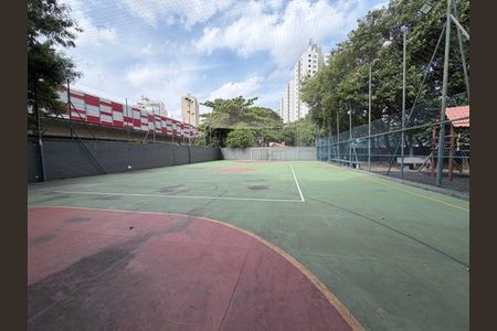 Apartamento à venda com 51m², 2 quartos e 1 vagaQuadra