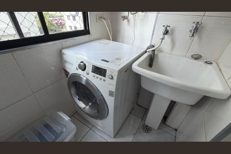 Apartamento à venda com 51m², 2 quartos e 1 vagaÁrea de Serviço