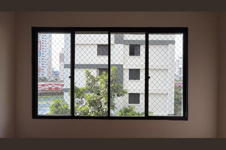 Apartamento à venda com 51m², 2 quartos e 1 vagaSala