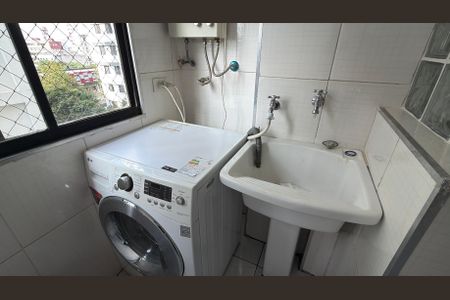 Apartamento à venda com 51m², 2 quartos e 1 vagaCozinhaÁrea de Serviço