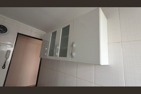 Apartamento à venda com 51m², 2 quartos e 1 vagaCozinha