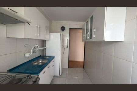 Apartamento à venda com 51m², 2 quartos e 1 vagaCozinhaCozinha