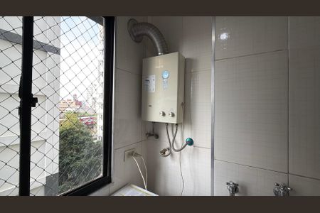 Apartamento à venda com 51m², 2 quartos e 1 vagaÁrea de Serviço