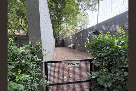 Apartamento à venda com 51m², 2 quartos e 1 vagaPet