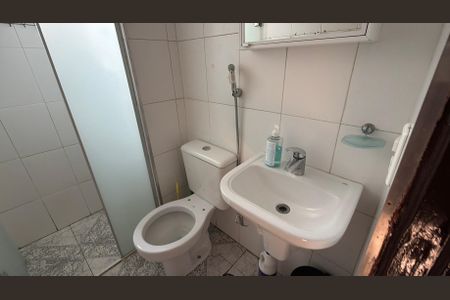 Apartamento à venda com 51m², 2 quartos e 1 vagaBanheiro