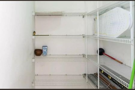Apartamento para alugar com 91m², 1 quarto e 1 vagaDispensa