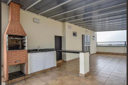 Apartamento para alugar com 91m², 1 quarto e 1 vagaÁrea externa