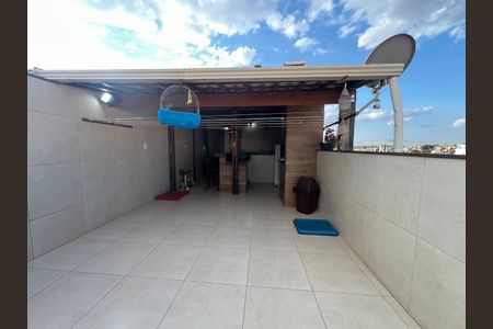 Casa à venda com 120m², 4 quartos e 2 vagasFoto 26