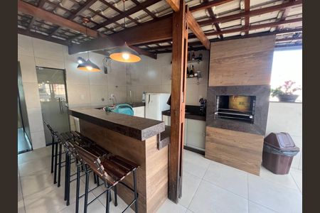 Casa à venda com 120m², 4 quartos e 2 vagasFoto 28