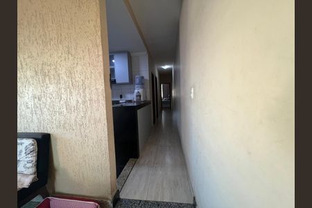 Casa à venda com 120m², 4 quartos e 2 vagasFoto 08