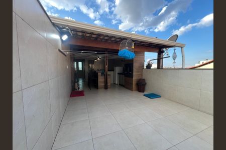 Casa à venda com 120m², 4 quartos e 2 vagasFoto 25
