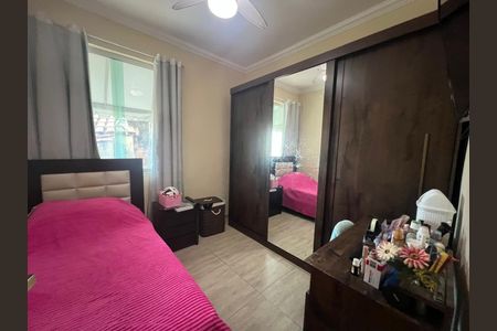 Foto 12 de casa à venda com 4 quartos, 120m² em Eldorado, Contagem