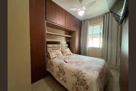 Foto 18 de casa à venda com 4 quartos, 120m² em Eldorado, Contagem