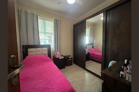 Foto 11 de casa à venda com 4 quartos, 120m² em Eldorado, Contagem