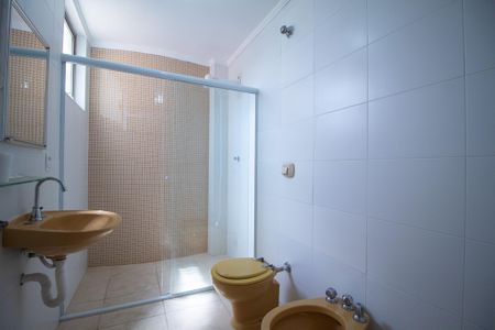 Apartamento para alugar com 159m², 3 quartos e 1 vagaBanheiro 1
