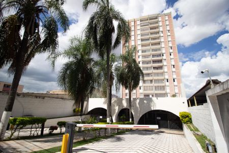 Apartamento para alugar com 159m², 3 quartos e 1 vagaFachada 