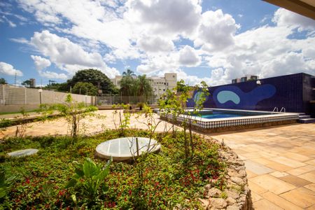 Apartamento para alugar com 159m², 3 quartos e 1 vagaÁrea comum