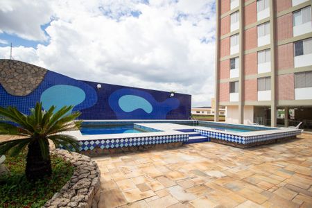 Apartamento para alugar com 159m², 3 quartos e 1 vagaÁrea comum